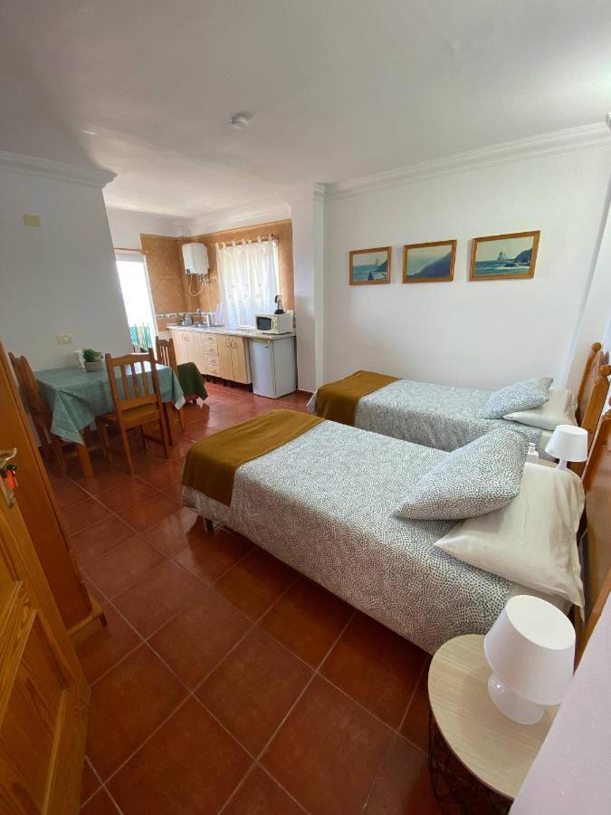 Cosy Twin Beds El Galeon Villa Santa Cruz de Tenerife Eksteriør billede